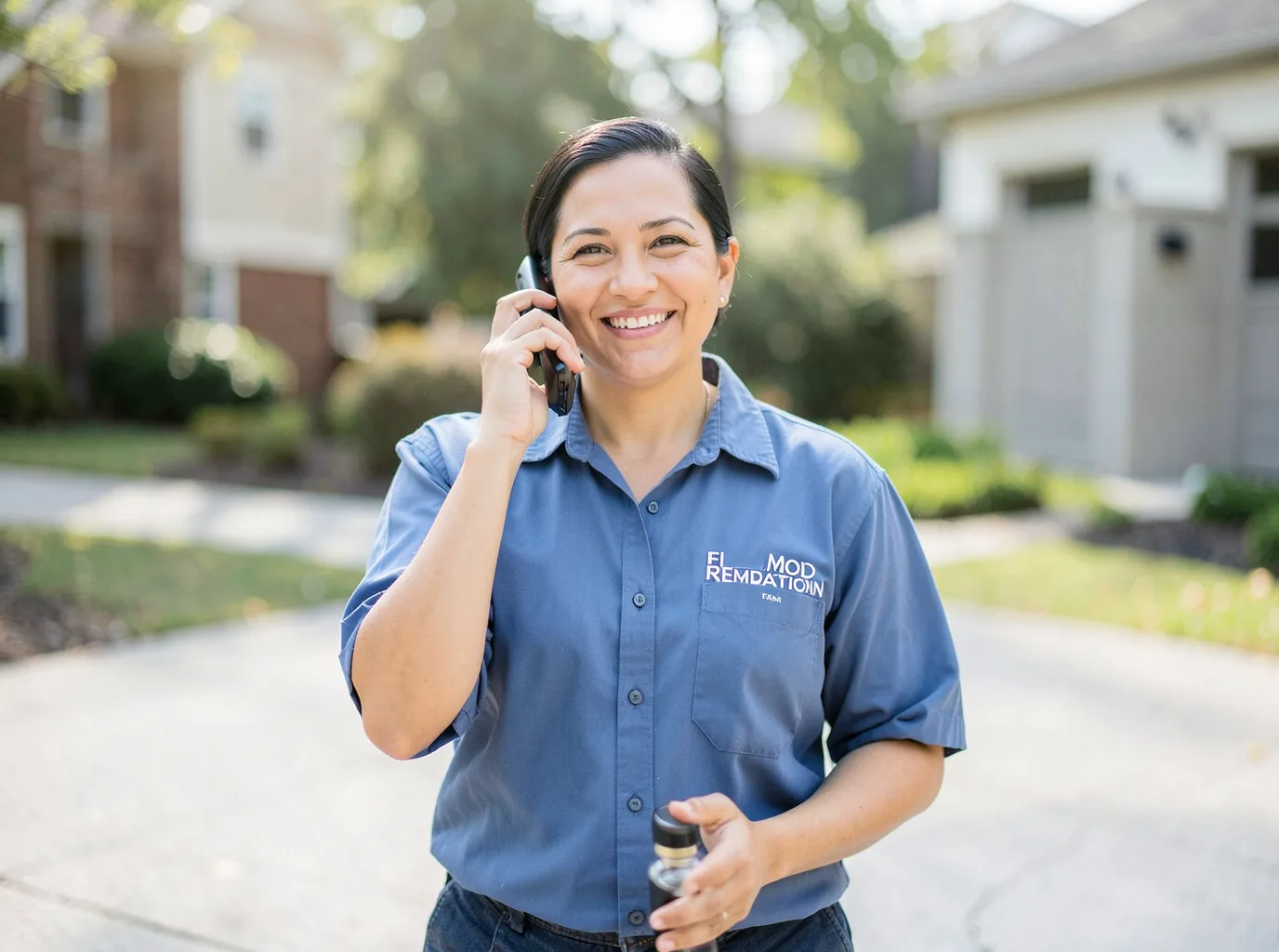 Mold Remediation Prather, CA FAQs